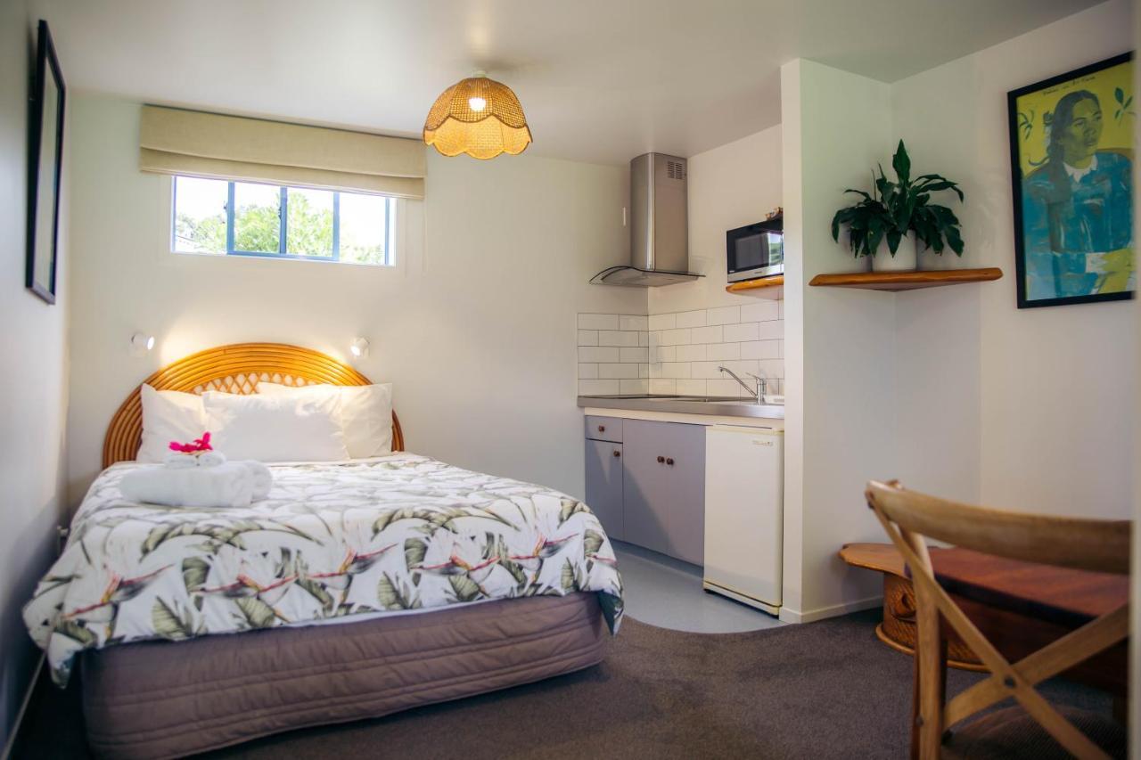 Futuna Rocks Motel Kaikoura Kültér fotó