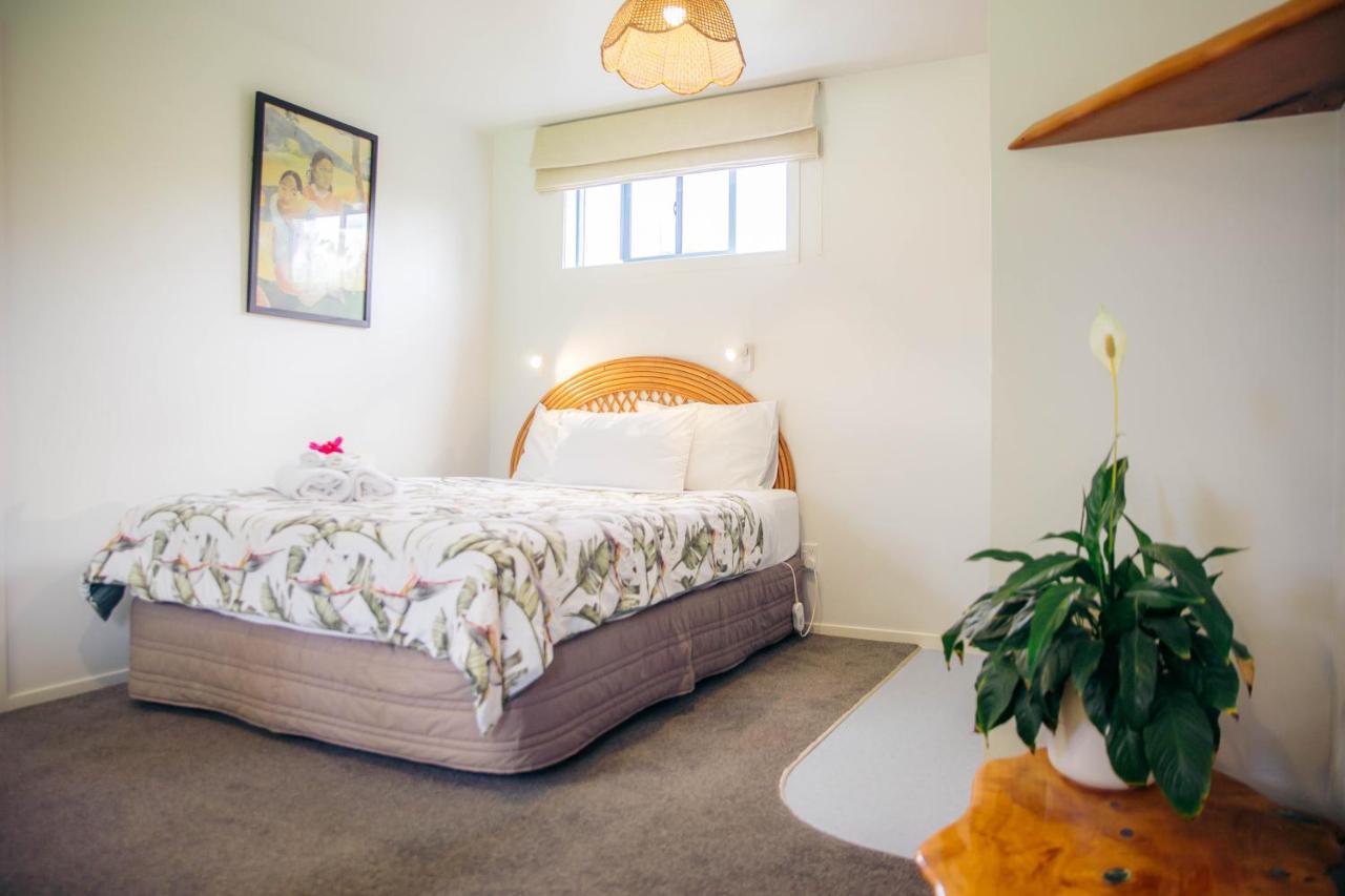 Futuna Rocks Motel Kaikoura Kültér fotó